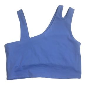 Sincerely Jules Active Crop/Sports Bra